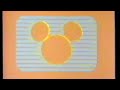 11 11 1992 Disney Channel Bumper Monster Marathon Promo Intros
