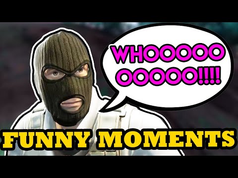 Steam Community :: Video :: Annoying a Salty Russian! - CS:GO Funny Moments