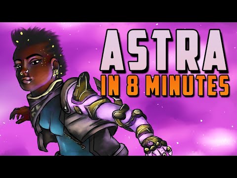 New Agent ASTRA Explained in 8 Minutes!