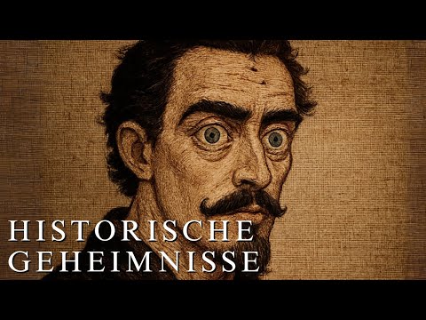 20 Geheimnisse Der Geschichte, Die Bis Heute Unerklärt Sind Zum Einschlafen