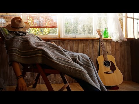 Trailhead - Waiting for Spring (Official Music Video)
