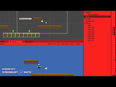 Bunch of collectibles behaving as just one coin - Unity2D