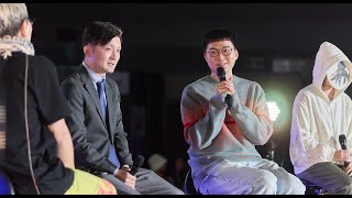 クリエイターを生み出す浜松学芸高校のDNA