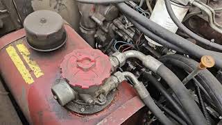 Baumann DX 45/12/40 side loader | Image 6 - Machineryline