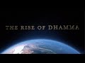 Rise of Dhamma and the role of its great son S. N. Goenka - English