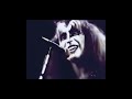 KISS: Nothin To Lose Live 1975 Live in Winterland (COLORIZED LIVE PERFORMANCE)