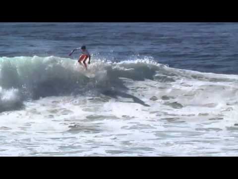 Filipe Toledo, Merewether Beach, Austrália. Melhor manobra