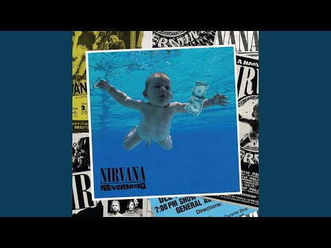 Videoclip de Breed (Remastered 2021) — Nirvana