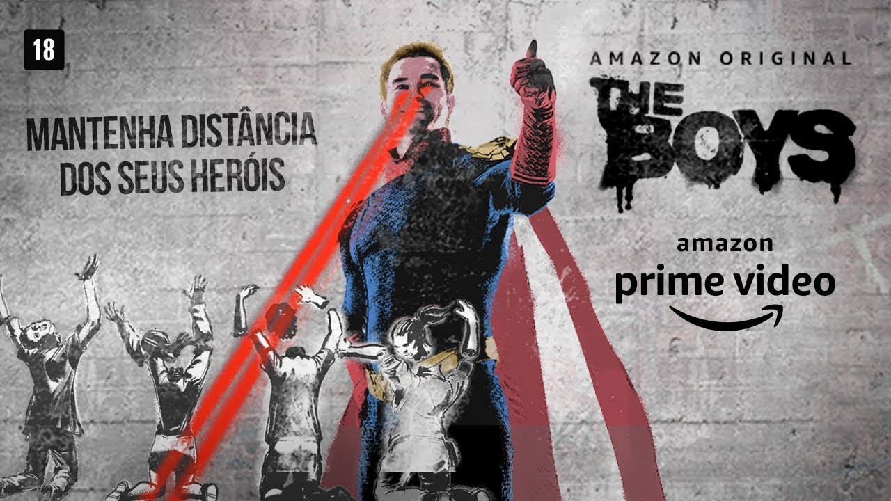 teaser Oficial