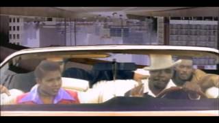 Society Of Soul - Pushin' (HD)