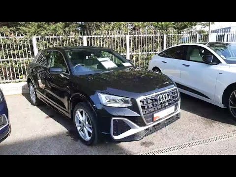 Audi Q2 30 TDI 116HP S Tronic S Line - Image 2