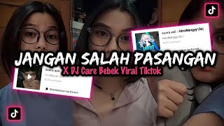 Download lagu DJ JANGAN SALAH PASANGAN mp3 Download lagu DJ JANGAN SALAH PASANGAN mp3