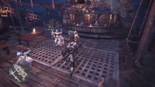 [MHW] HR207 ゆとりツインテールが狩るモンハンワールド ＃21   736EcKsah3nC