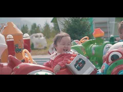 Burenjargal   Minii divaajin ur min MV