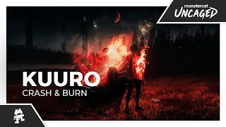 Cover art for Crash & Burn