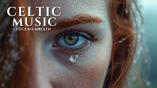 Sacred Irish Song | Féile na mBláth | Mystical Irish Landscapes | Imbolc
