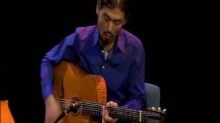 Haitian Fight Song/What is This Thing Called Love