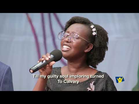 At Calvary (Cover Song) by Breath of Praise