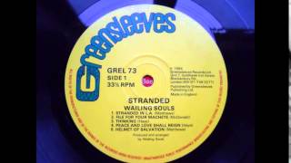 wailing souls - stranded in l.a