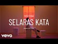 Rizky Febian - Selaras Kata (Video Lirik)