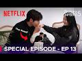 Hee Sun Su Been Kissed Special Episode Single S Inferno Reunion Season 5 Ep 13 ENG SUB