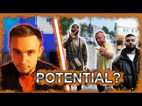 Wie gut ist Samras Label mit Bojan und Anonym?🔴 Cataleya Edition