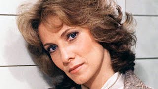 12 Sweet Photos of Betty Buckley