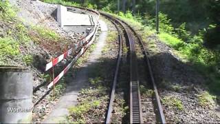 preview picture of video 'Rund um den Napf (5/6); Engelberg - Luzern'