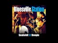 Bluesville Station - One More Night With You