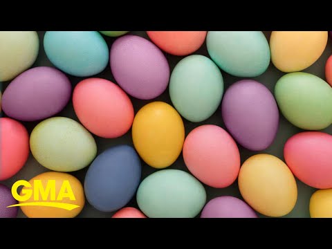 What you need to know about food dye safety