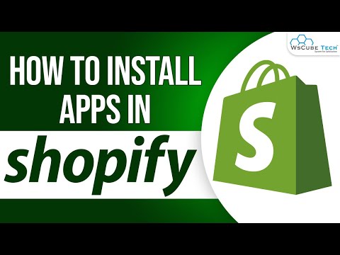 Introduction to Shopify Apps for Beginners Step By Step Tutorial