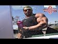 Das hat nichts mit Arroganz zutun | Olympia 2019