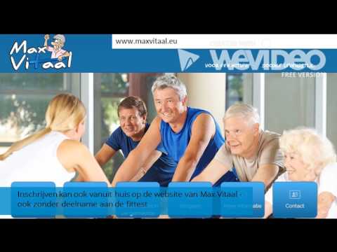 Max Vitaal Geldrop-Mierlo 2017