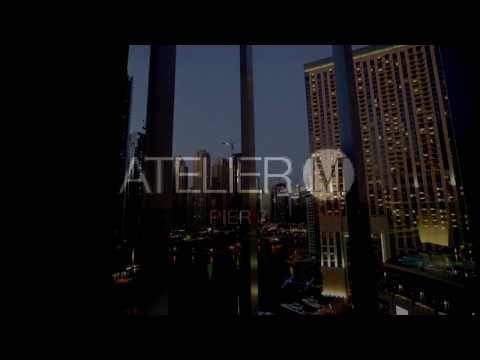 Atelier M Official Teaser