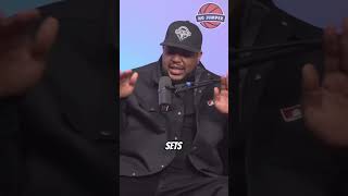 Glasses Malone said he knows Katt Williams isn’t on dr*gs. 👀