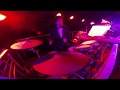 Big Apple Circus 2018 Sub Drumming IEM Mix
