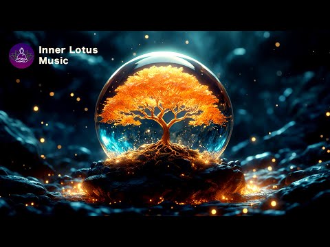 Deep Pain Relief Sleep Music | 174Hz + 1.74Hz Delta | Stress & Tension Healing | FULL BLACK SCREEN
