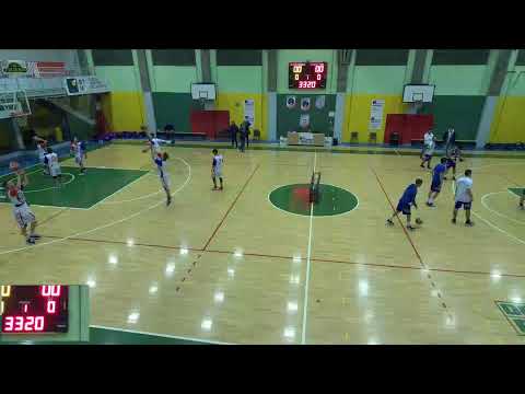 U15 Eccellenza vs 5Pari