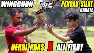 Download lagu Herri Pras X Ali Fikry ( Winghcun VS SILAT X KARATE ) Beladiri Campuran mp3 Download lagu Herri Pras X Ali Fikry ( Winghcun VS SILAT X KARATE ) Beladiri Campuran mp3