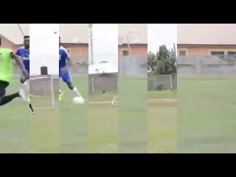 Samson’s highlight HMK FA vs IGALA UNITED FC ⚽️⚽️