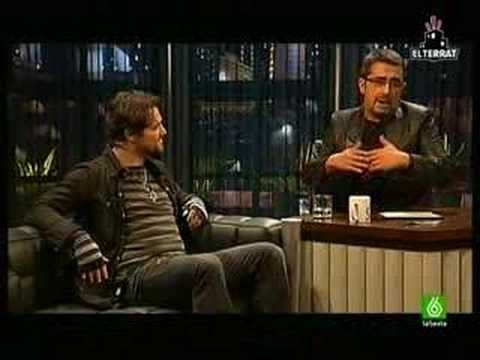 BUENAFUENTE 364 - Bam Margera