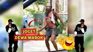 Download lagu 14 ORANG GILA JOGET - KOMPILASI VIDEO LUCU mp3