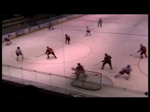 HC Mora Olomouc 5:4p.p. Dukla Jihlava (1/2) Play Off 2.z.ČF 09/10