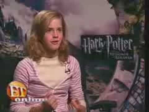 Press Junket PoA - Entertainment Tonight