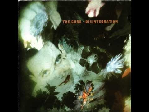 The Cure - Closedown