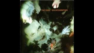 The Cure - Closedown