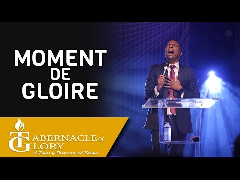 PROPHETIC WORSHIP - Gregory Toussaint | - Abandonne ta vie tes craintes li- Oui je veux te bénir