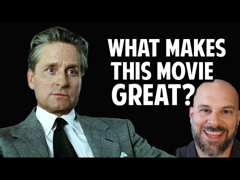 David Fincher's "The Game" -- What Makes This Movie Great? (Episode 173)