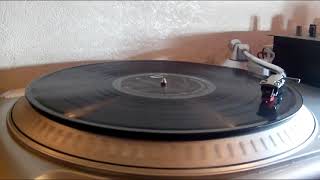 Chris Rea - Gone Fishing (East West 1991).