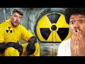 MrBeast Survive 100 Days In Nuclear Bunker Win 500 000